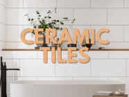 ceramic tiles